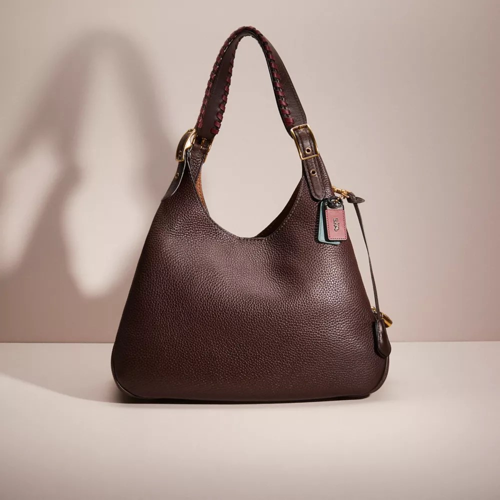 Upcrafted Cass Shoulder Bag COACH®