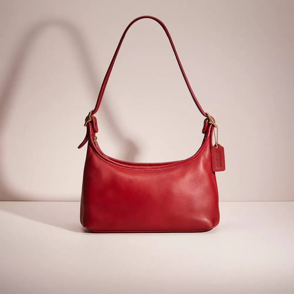COACH® Vintage Legacy Shoulder Bag
