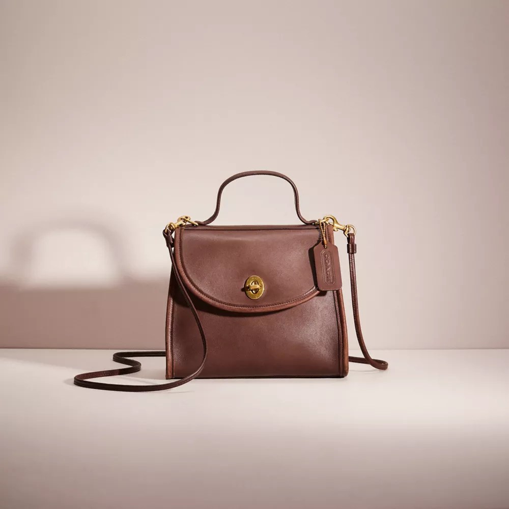 COACH® Vintage Regina Bag