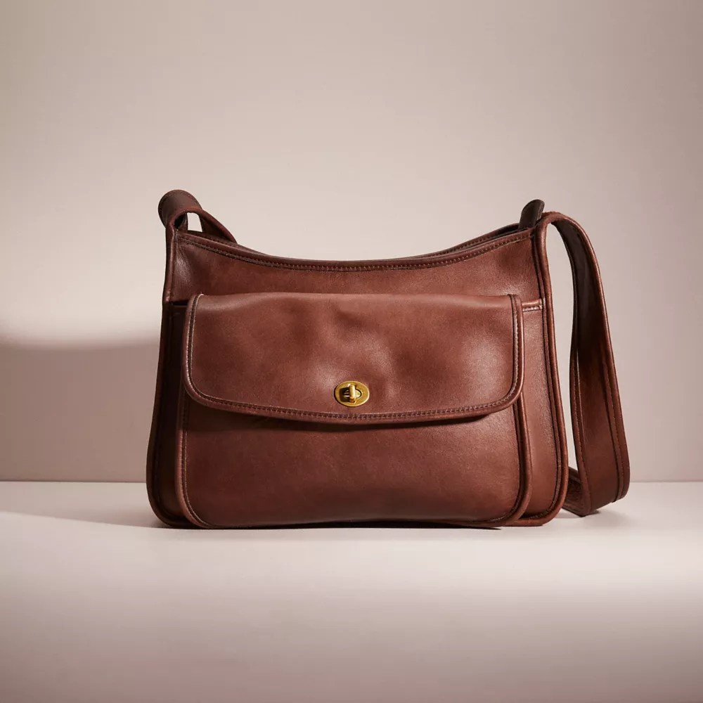 COACH® Vintage Taft Bag