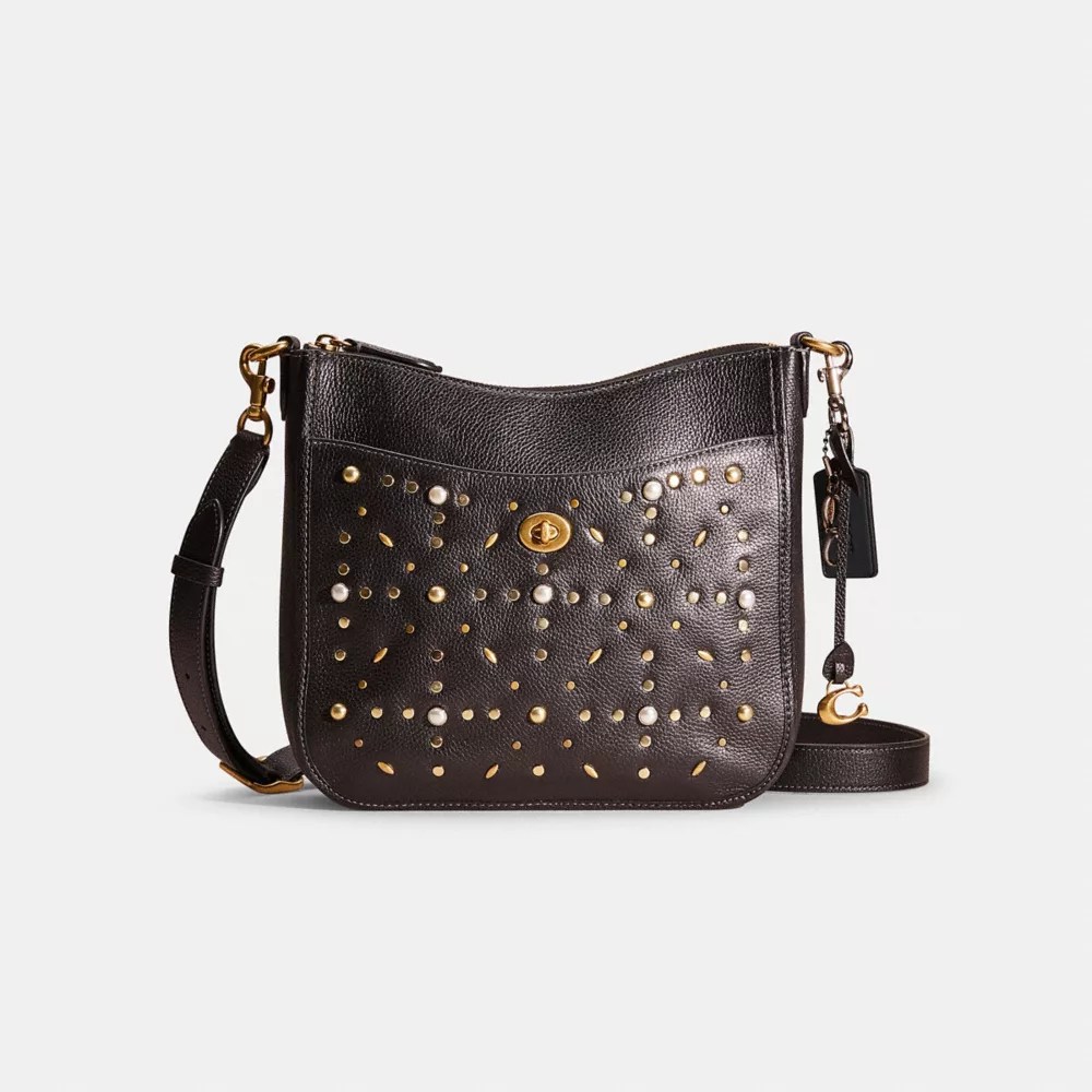 Upcrafted Chaise Crossbody COACH®