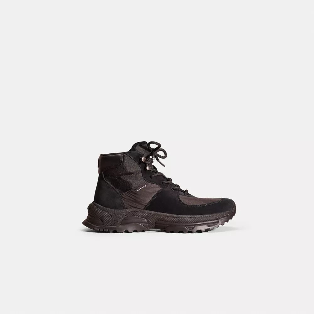 COACH® Restored C250 Hiker Boot
