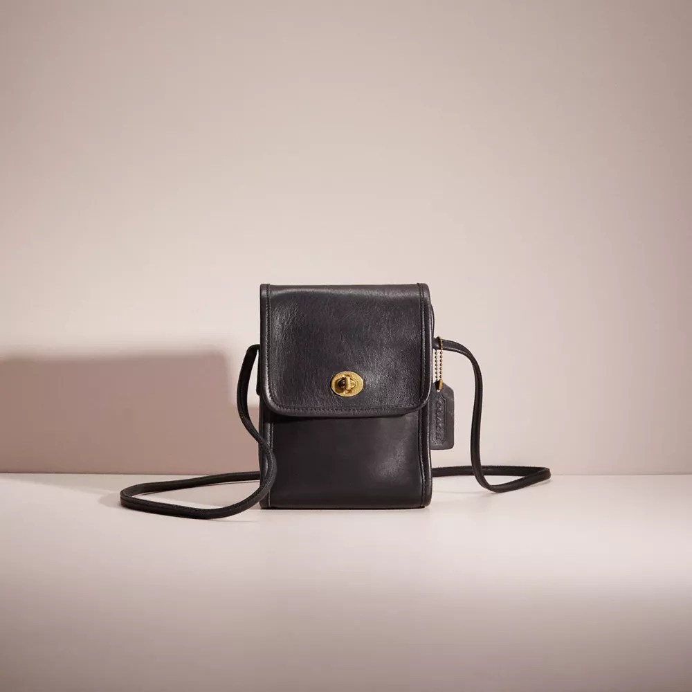 COACH® Vintage Scooter Bag