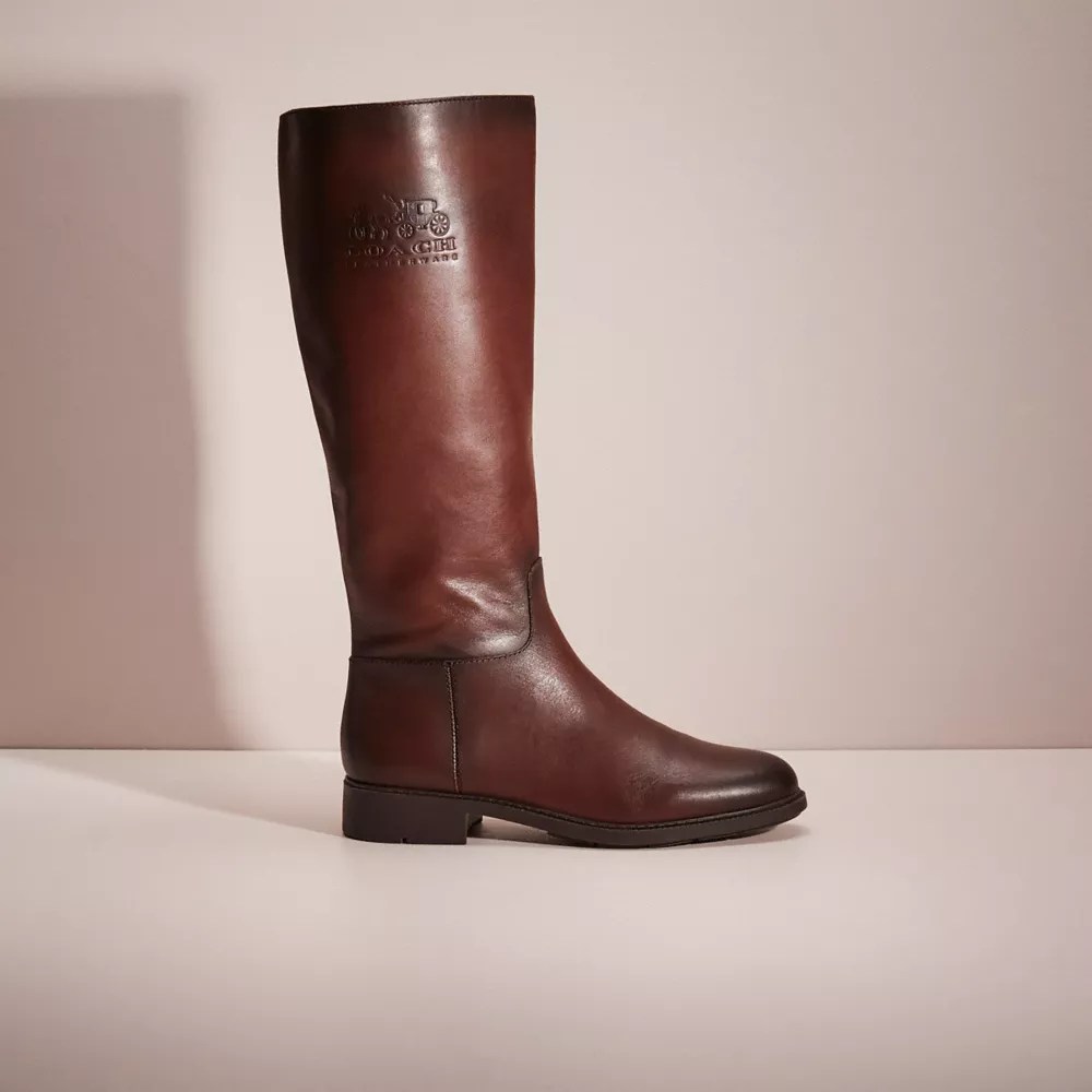 COACH® Restored Rilee Boot
