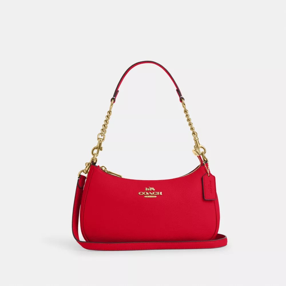COACH® Outlet Teri Shoulder Bag