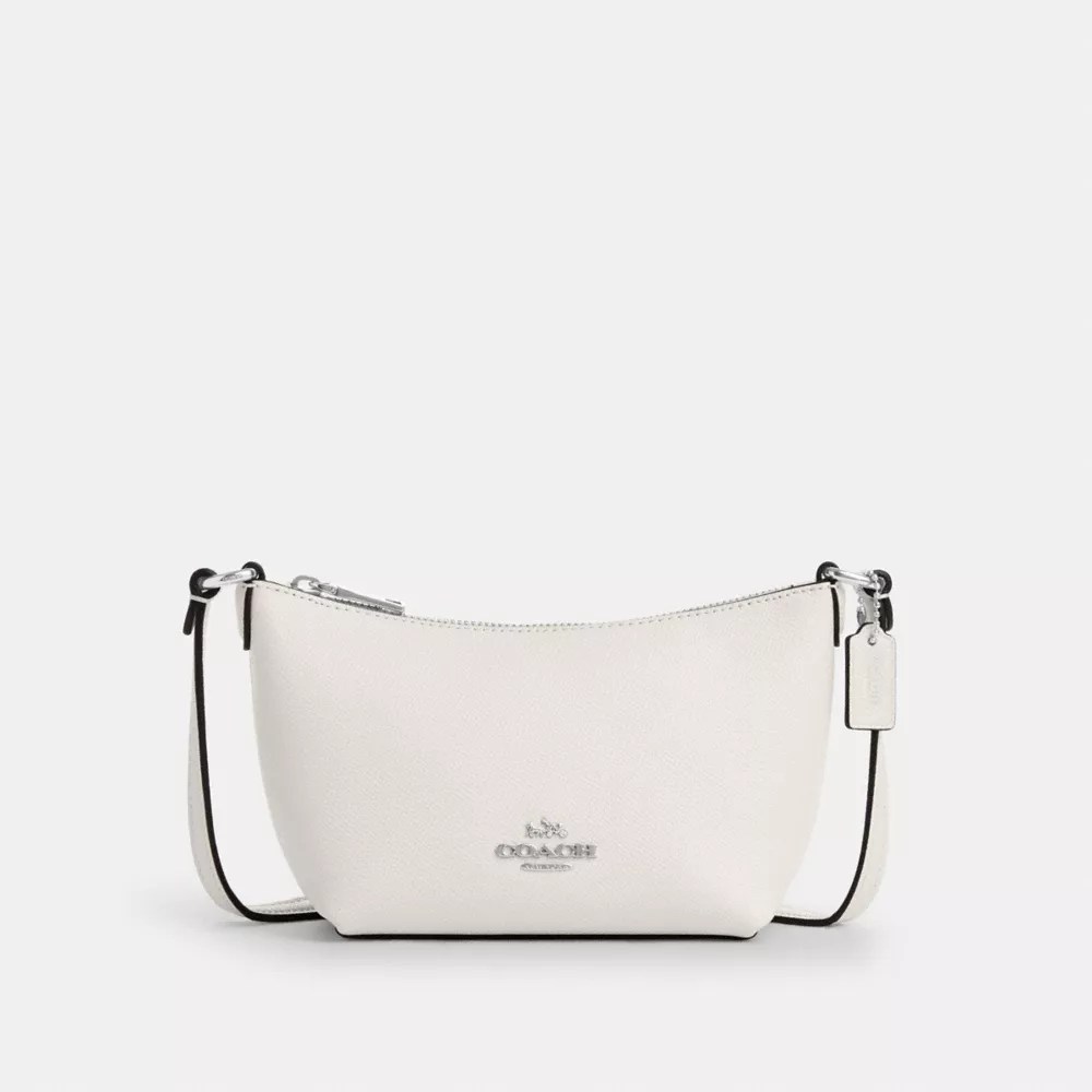 COACH® GB Zip Top Crossbody Bag