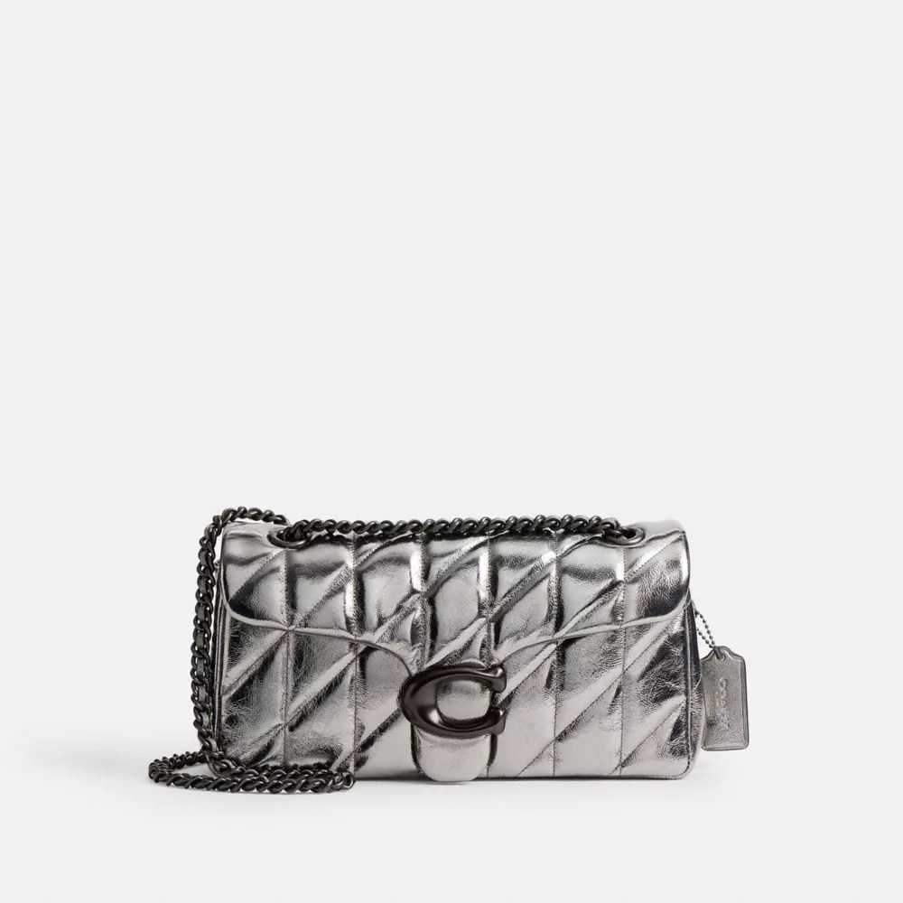 COACH® GB Tabby Shoulder Bag 26 With Quilting