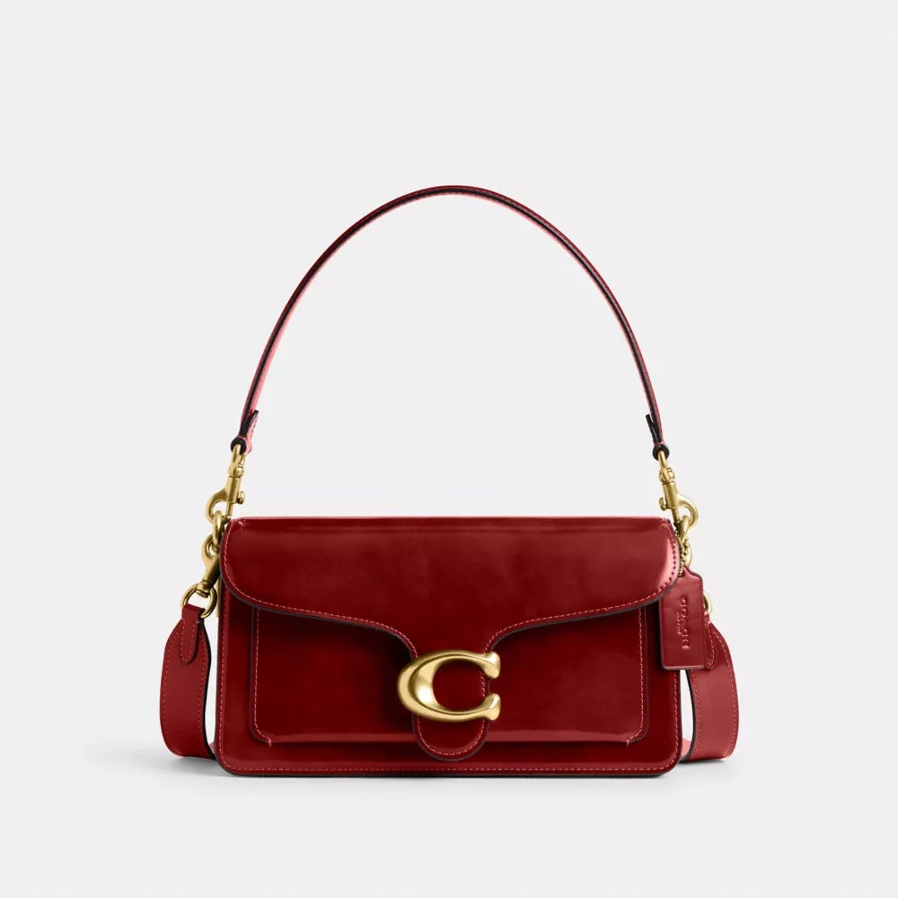 COACH® GB Tabby Shoulder Bag 26