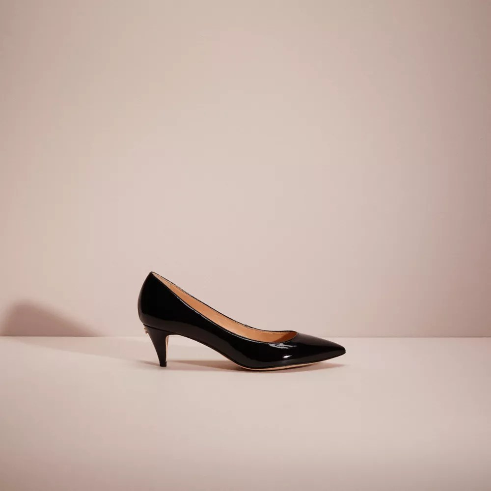COACH® Restored Sloane Pump