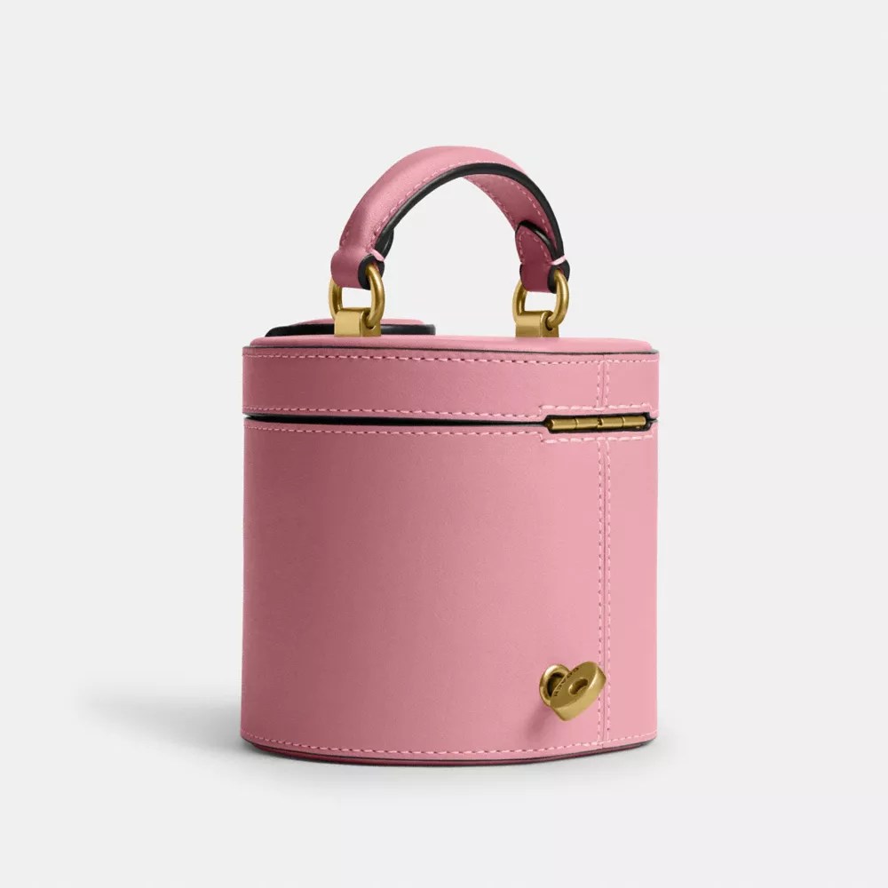 COACH® Jewelry Box