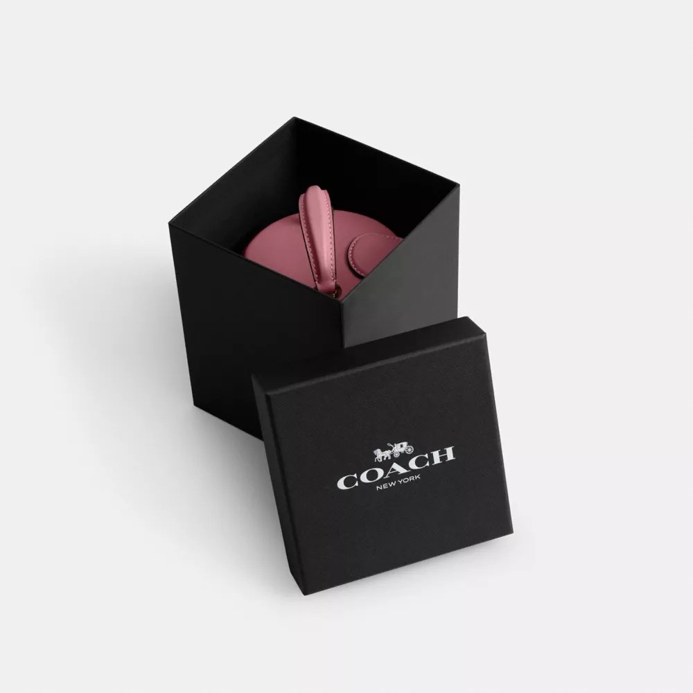 COACH® Jewelry Box