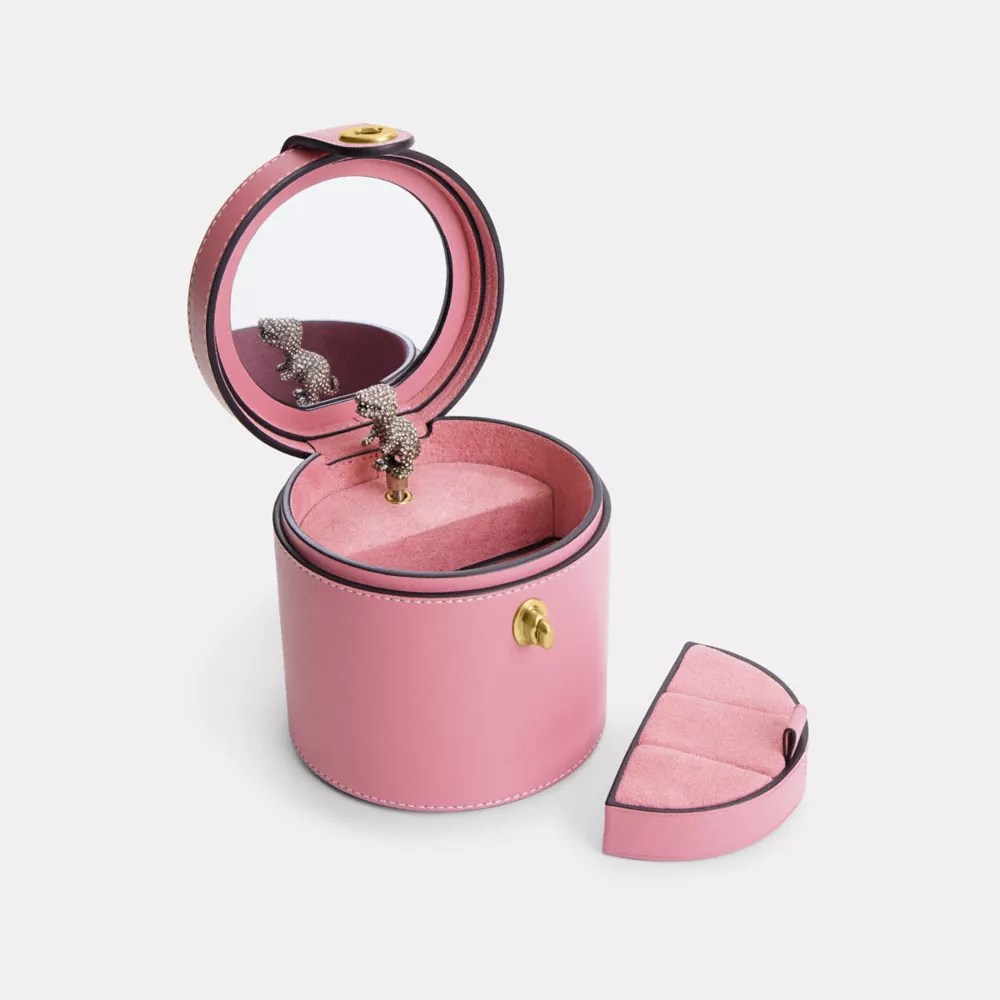 COACH® Jewelry Box