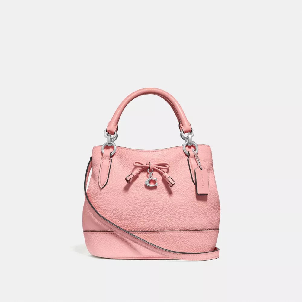 COACH® Outlet COACH® Outlet Micro Ally Bucket Bag
