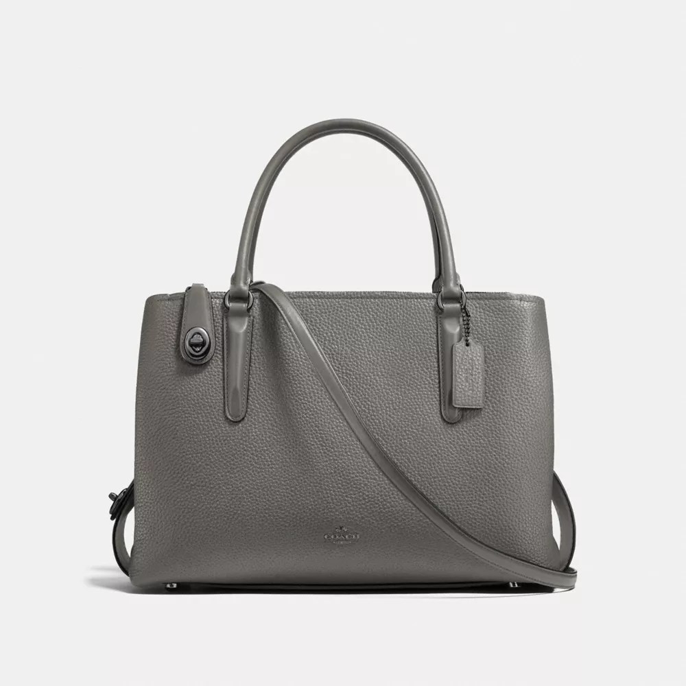 COACH® Outlet COACH® Outlet Brooklyn Carryall 34