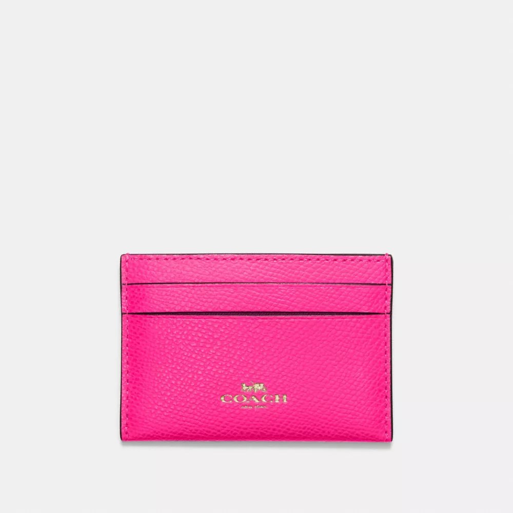 COACH® Outlet COACH® Outlet Card Case
