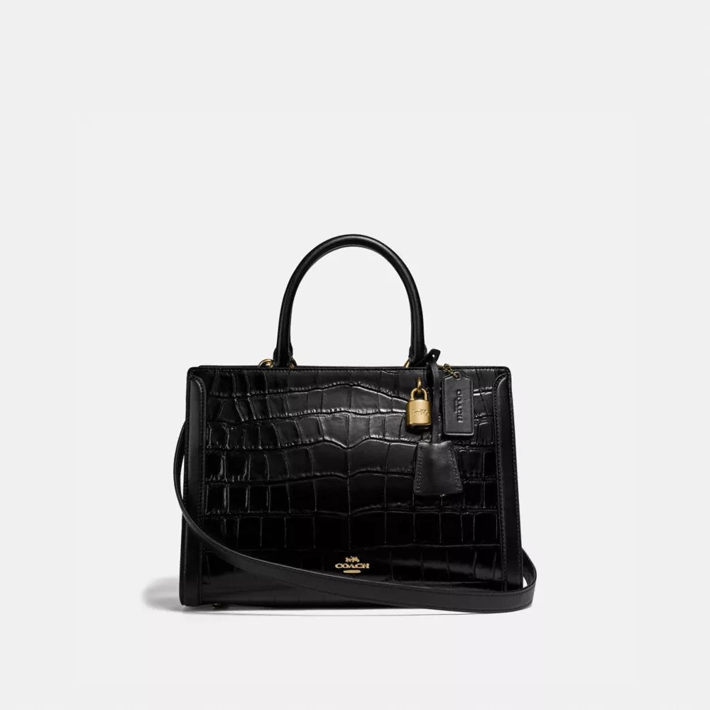 COACH® Outlet COACH® Outlet Zoe Carryall