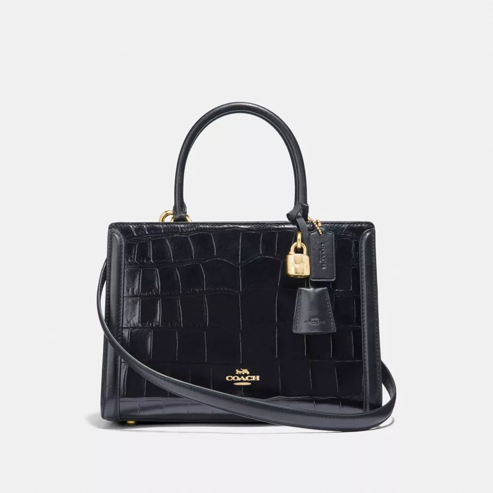 COACH® Outlet Small Zoe Carryall