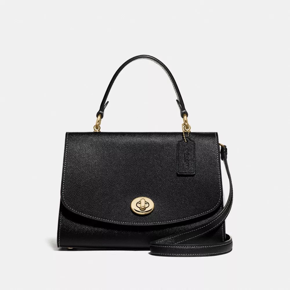 COACH® Outlet Tilly Top Handle Satchel