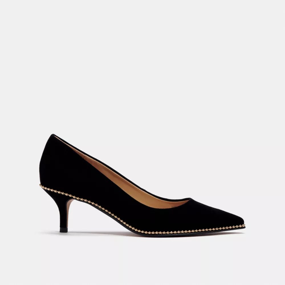 COACH® Outlet Jackie Pump