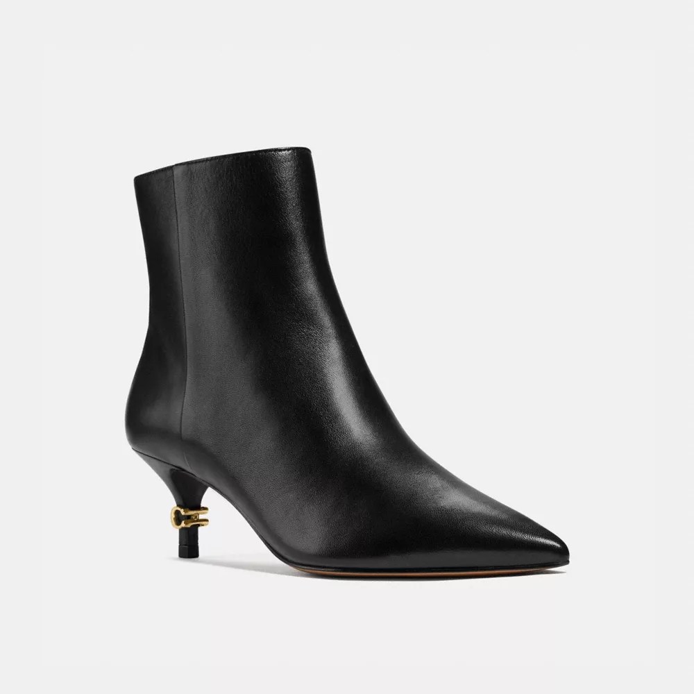 COACH® Outlet Jewel Bootie