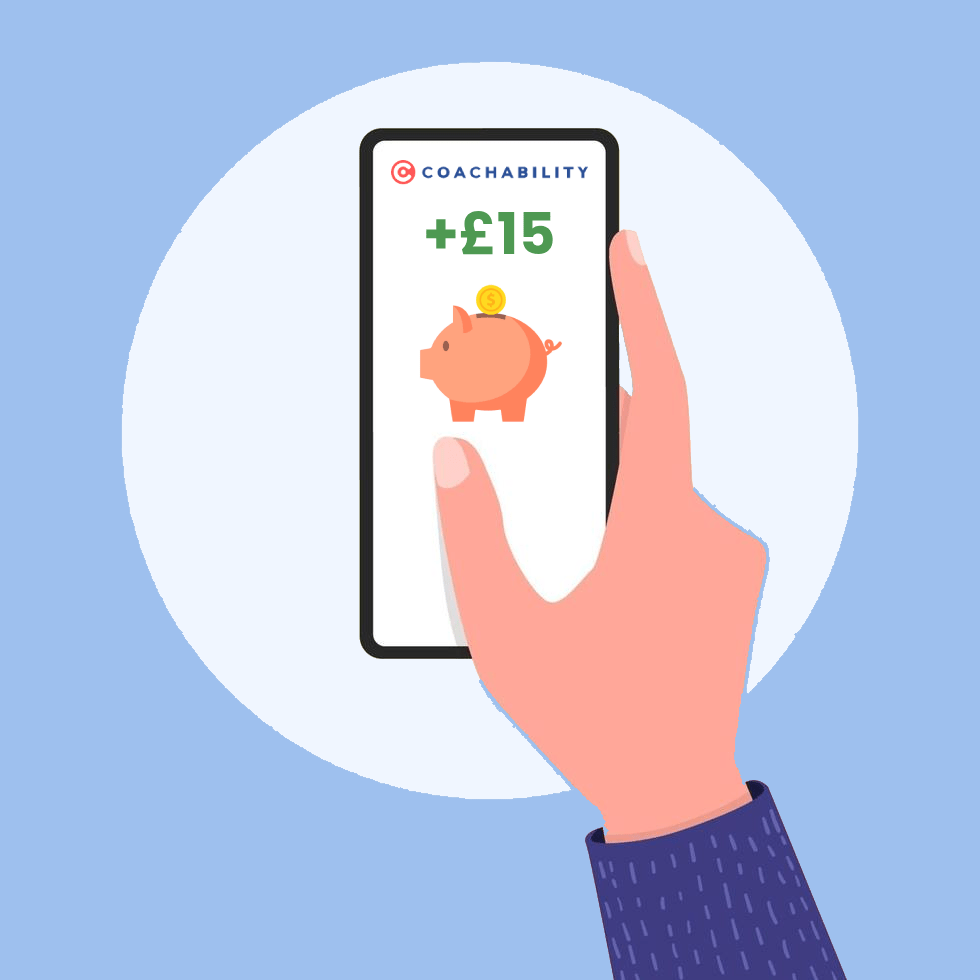 Coach Referral Program Coachability