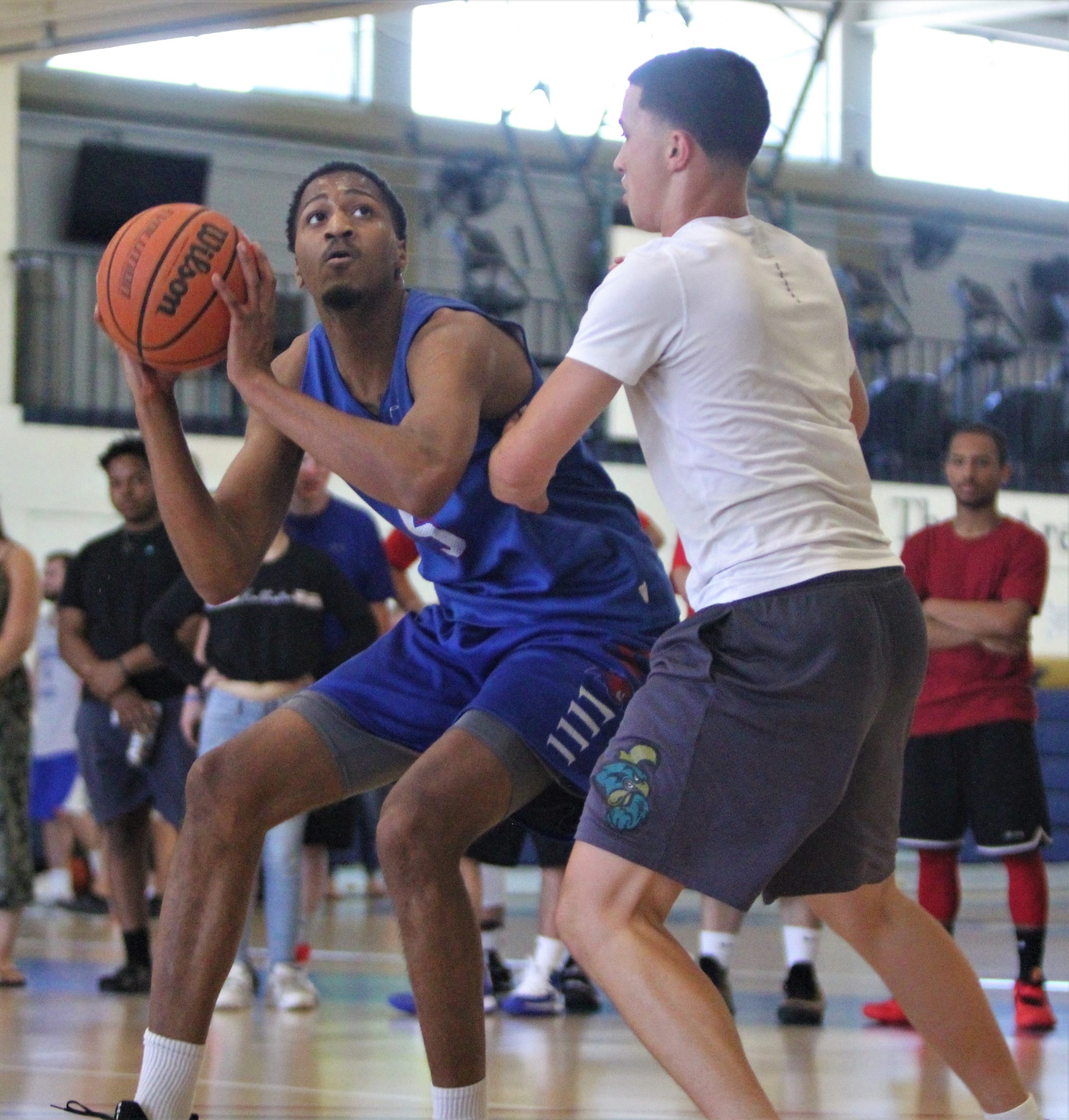 UAA Conference Cancels 202021 Winter Season Coach and Athletic Director