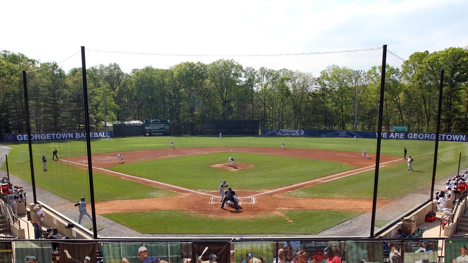 baseball campaign receives 4.8M gift Coach and Athletic