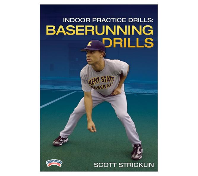 Indoor Practice Drills Baserunning Drills Coach and