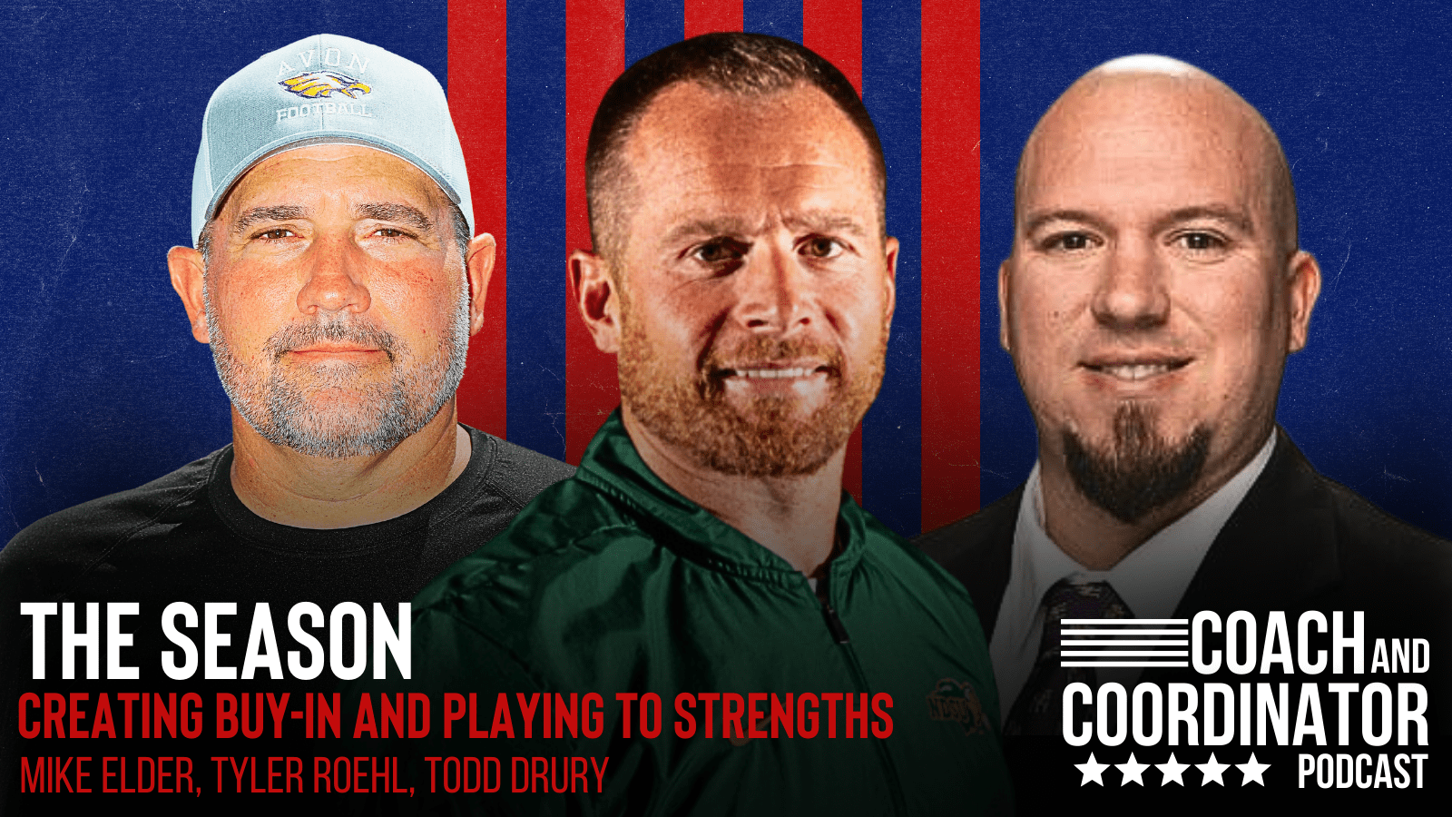 Tyler Roehl Creating Player BuyIn for a Strong Start