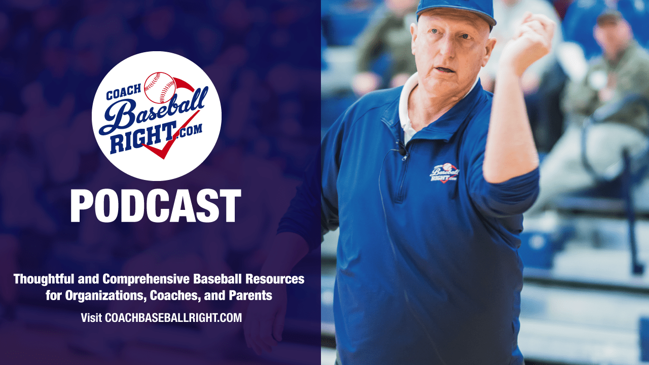 Episode 6 Interview with Missouri State University Head Baseball Coach