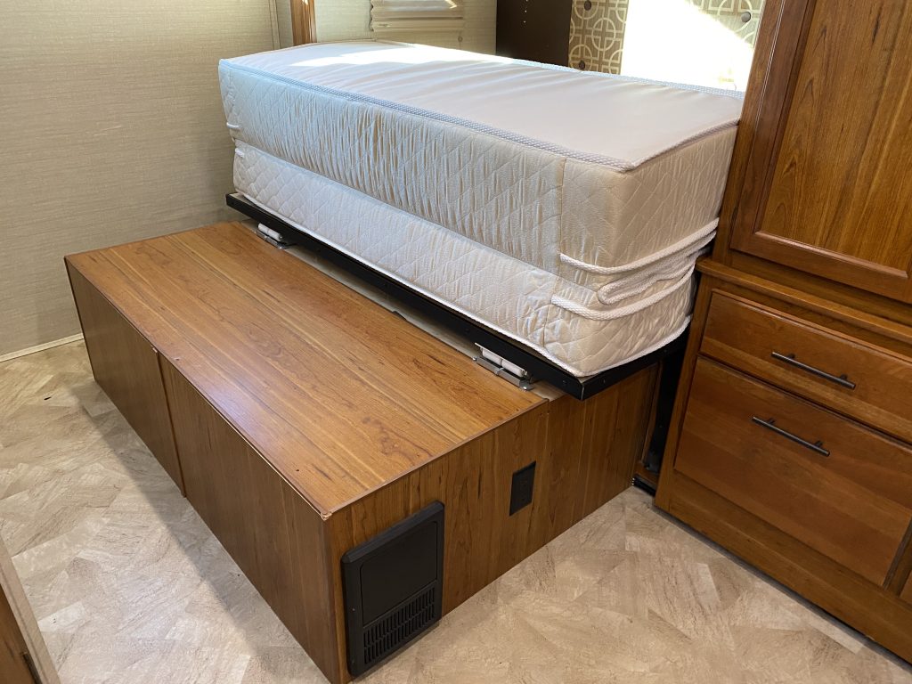 Jayco hinged mattress Archives