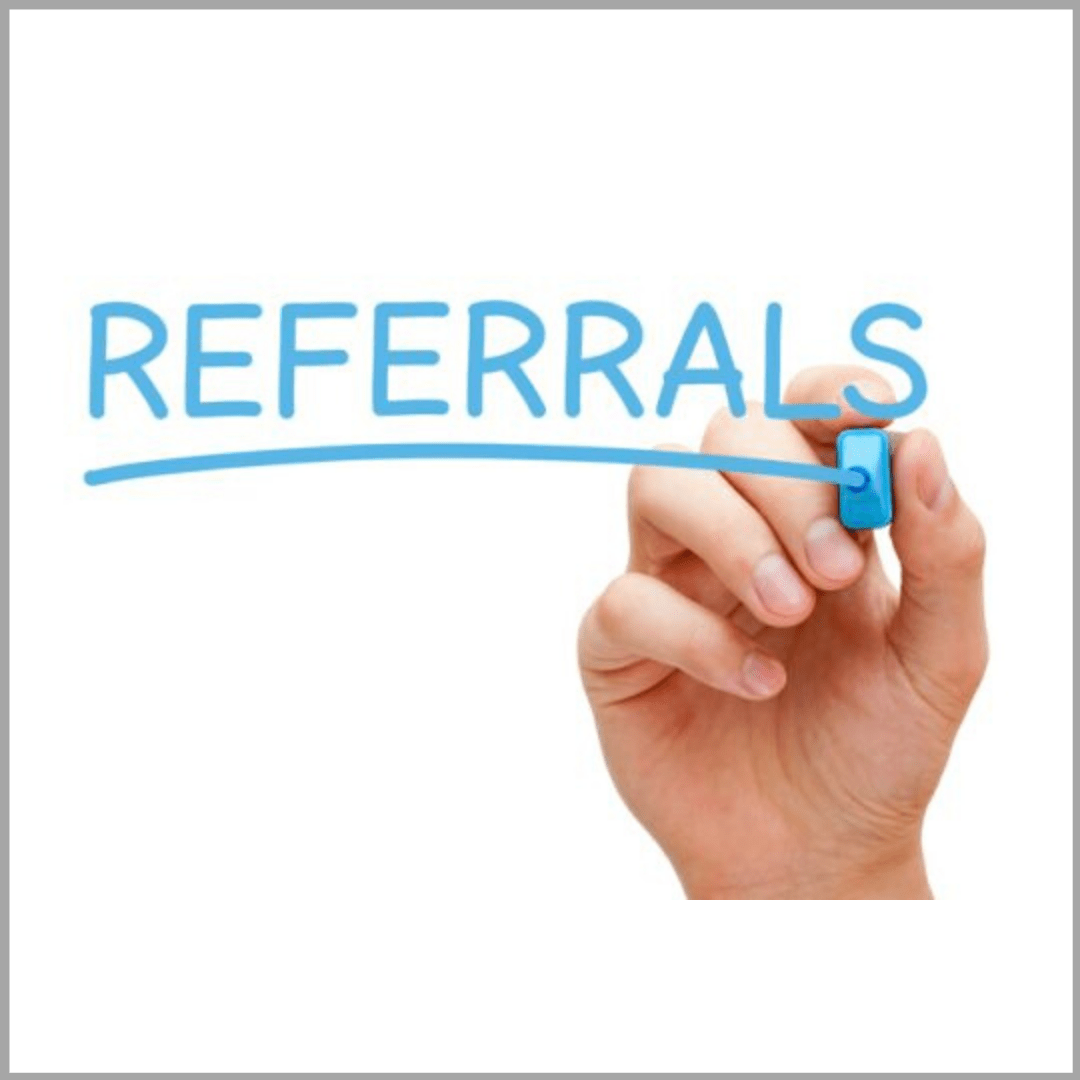 When Should You Refer a Coaching Client?