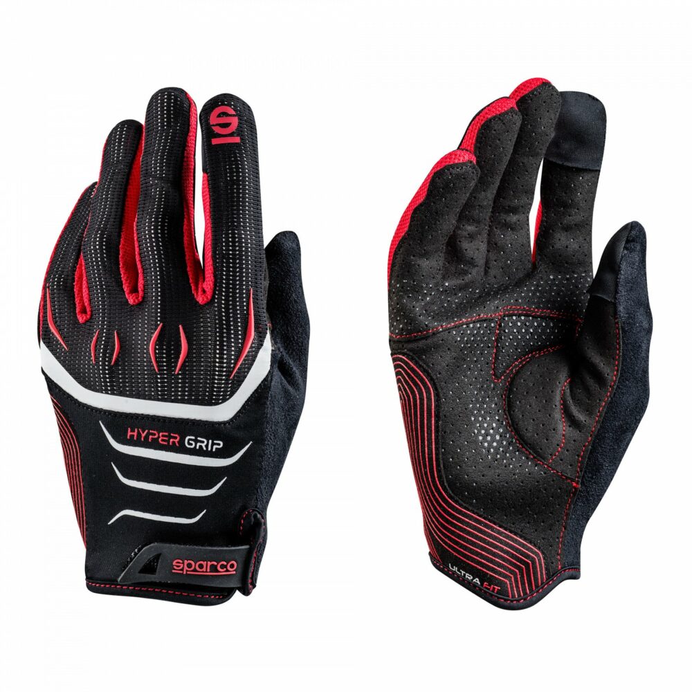 The Best Gloves to use in Sim Racing in 2021 Coach Dave Academy