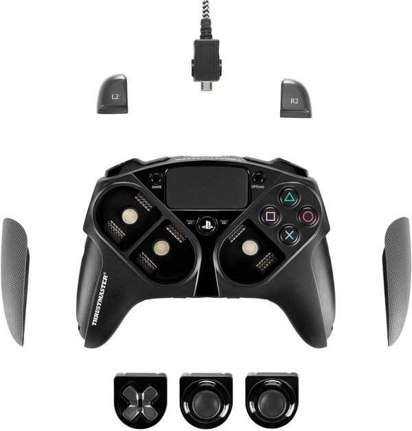 How to use dualshock controller on assetto corsa pc pasanoble