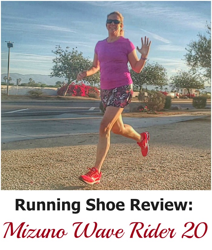 mizuno wave rider 20 baton rouge