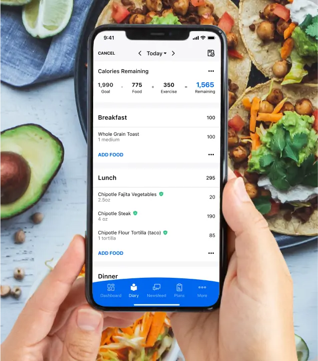 Myfitnesspal Premium Coach Decker Martial Arts