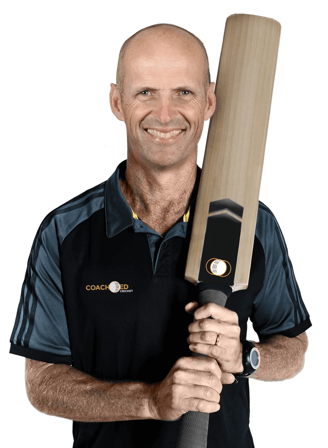 CoachEd Level 1 cricket coaching certification online 2023