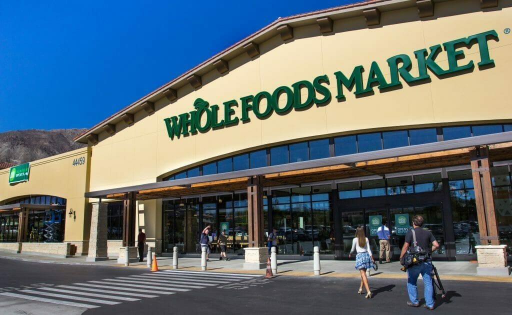Whole Foods Market Palm Desert Grand Opening Wednesday, September 24 at