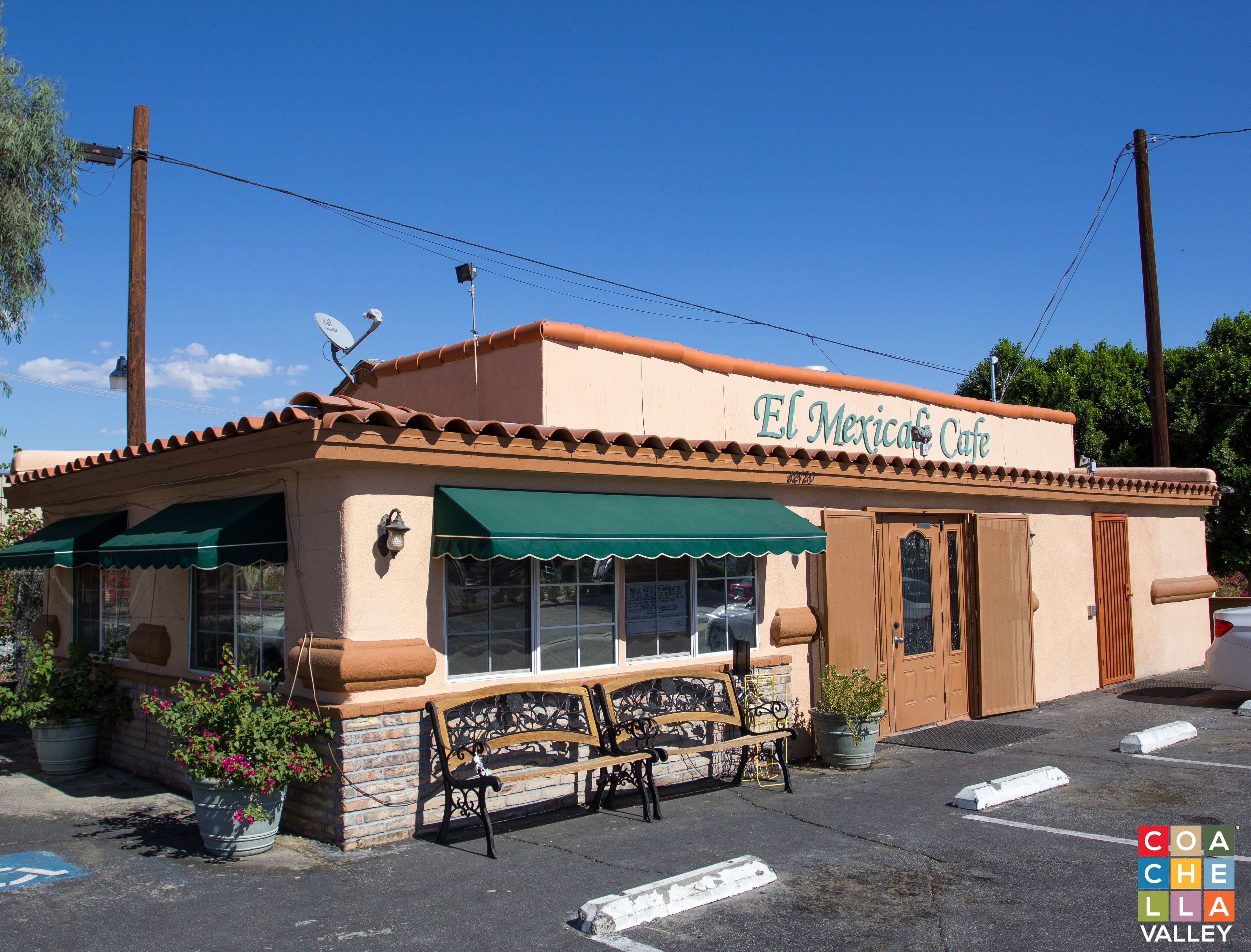Mexican Food in the Coachella Valley…We Got That! Coachella Valley