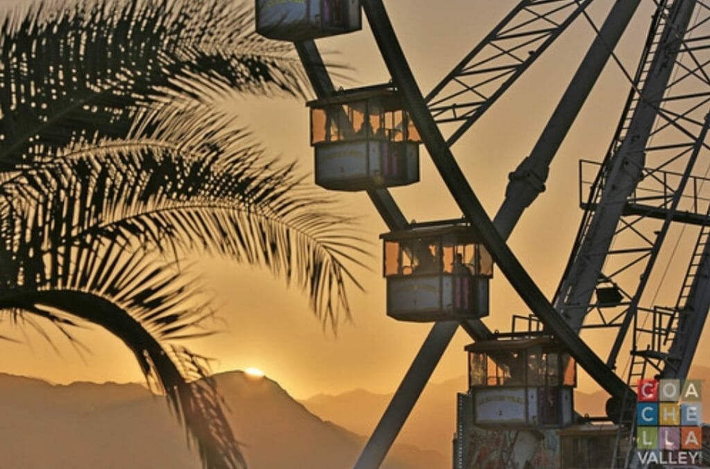 Jobs Coachella, Stagecoach Music Festivals Seek Job Applicants