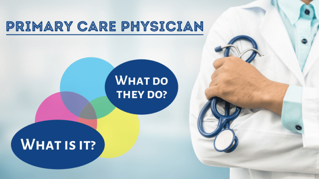 What is a Primary Care Physician, and What Do They Do? - Coachella 