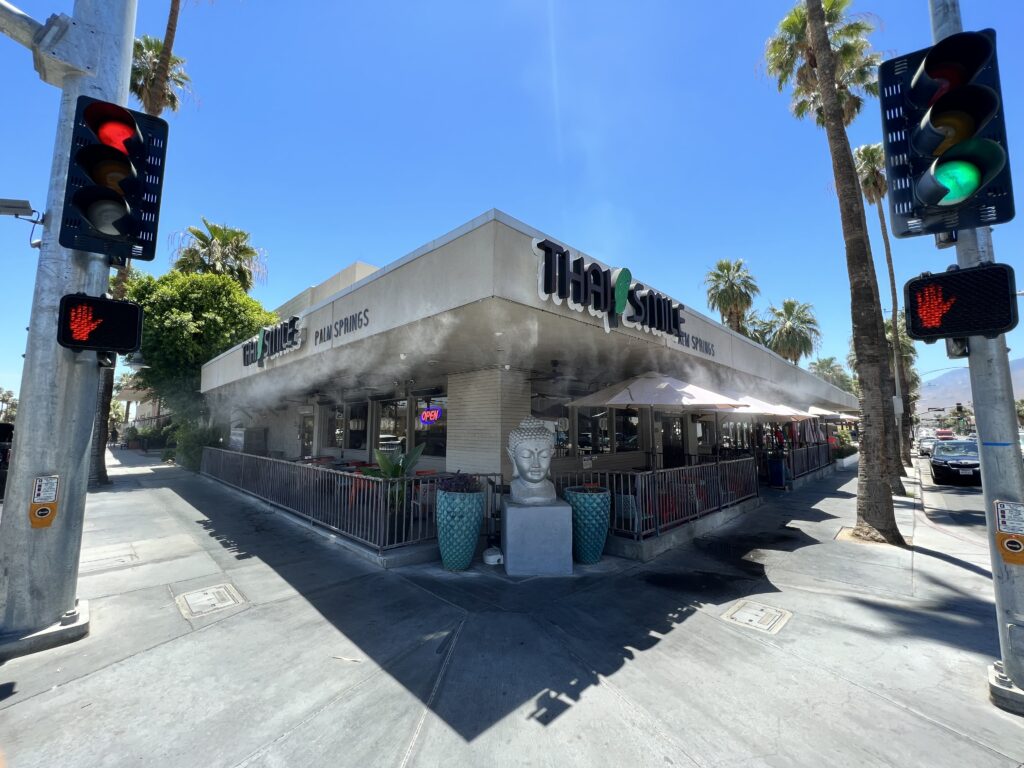 Looking for a “misting company near me”? Look no further than Koolfog! Coachella Valley Misting