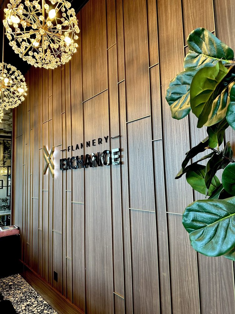 Outdoor Misting System Palm Springs