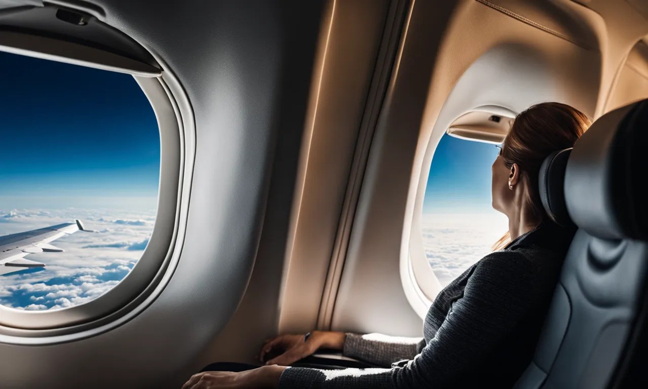 At What Weight Do You Need Two Airplane Seats? Coachella Valley Preserve