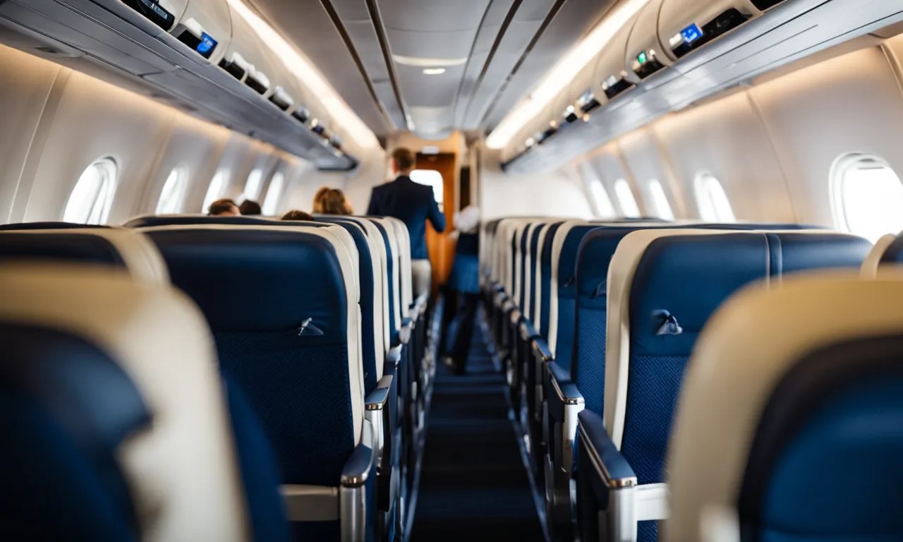 Basic Economy Vs Main Cabin How To Know Which Airfare Is Right For You Coachella Valley Preserve