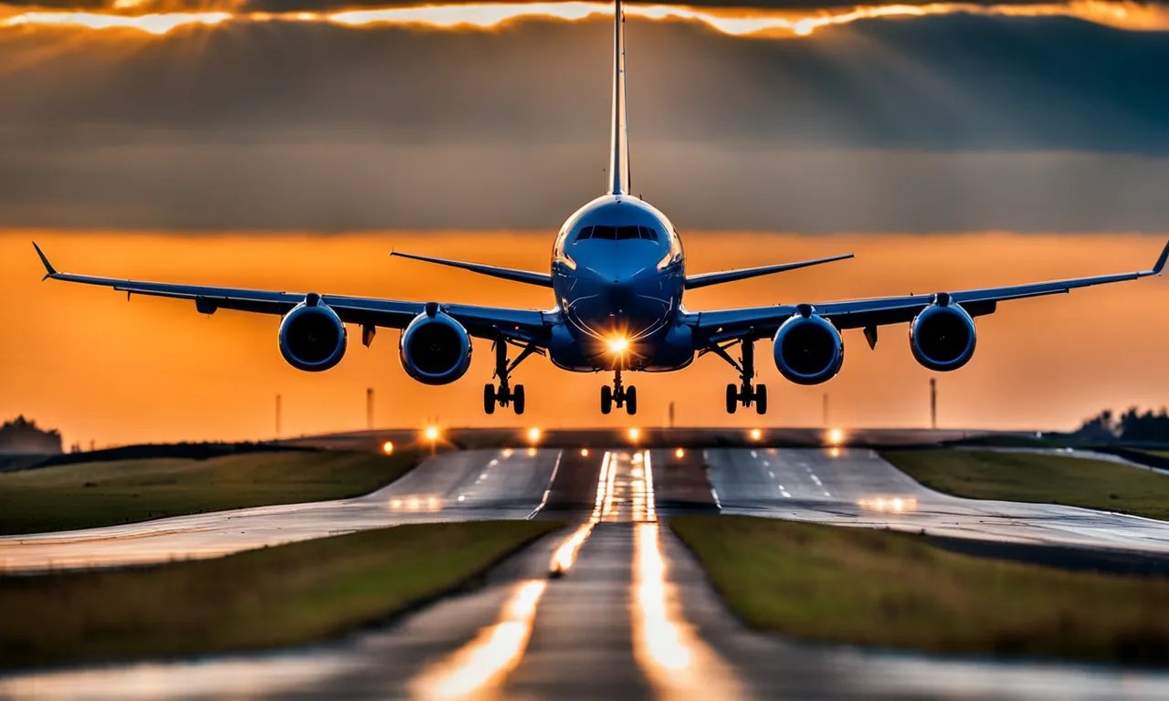 Can Planes Take Off In 50 Mph Winds? Coachella Valley Preserve