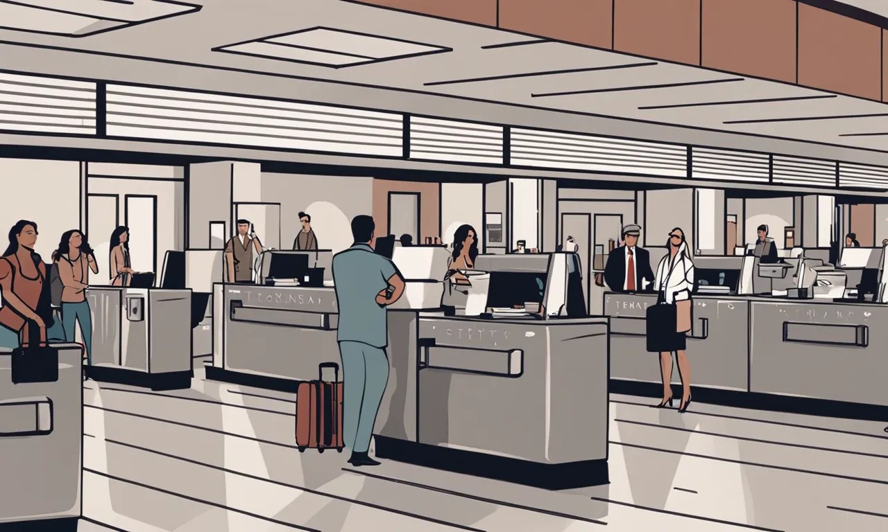 Can Tsa See My Tampon? What You Need To Know About Airport Security