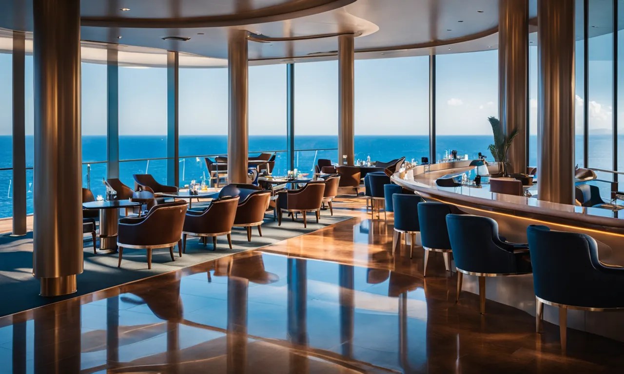 Can You Bring A Vape On A Cruise Ship? Coachella Valley Preserve