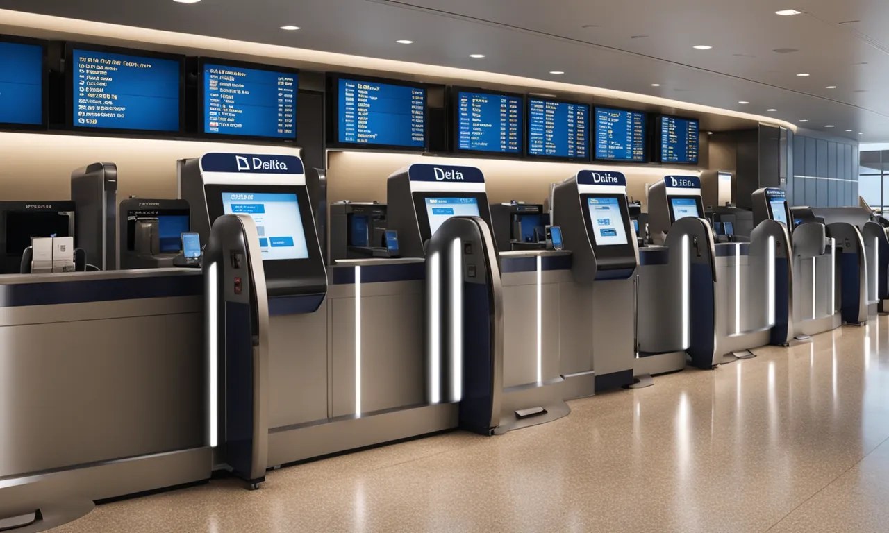 Why Delta Won'T Let Me Check In Online And What To Do Coachella Valley Preserve