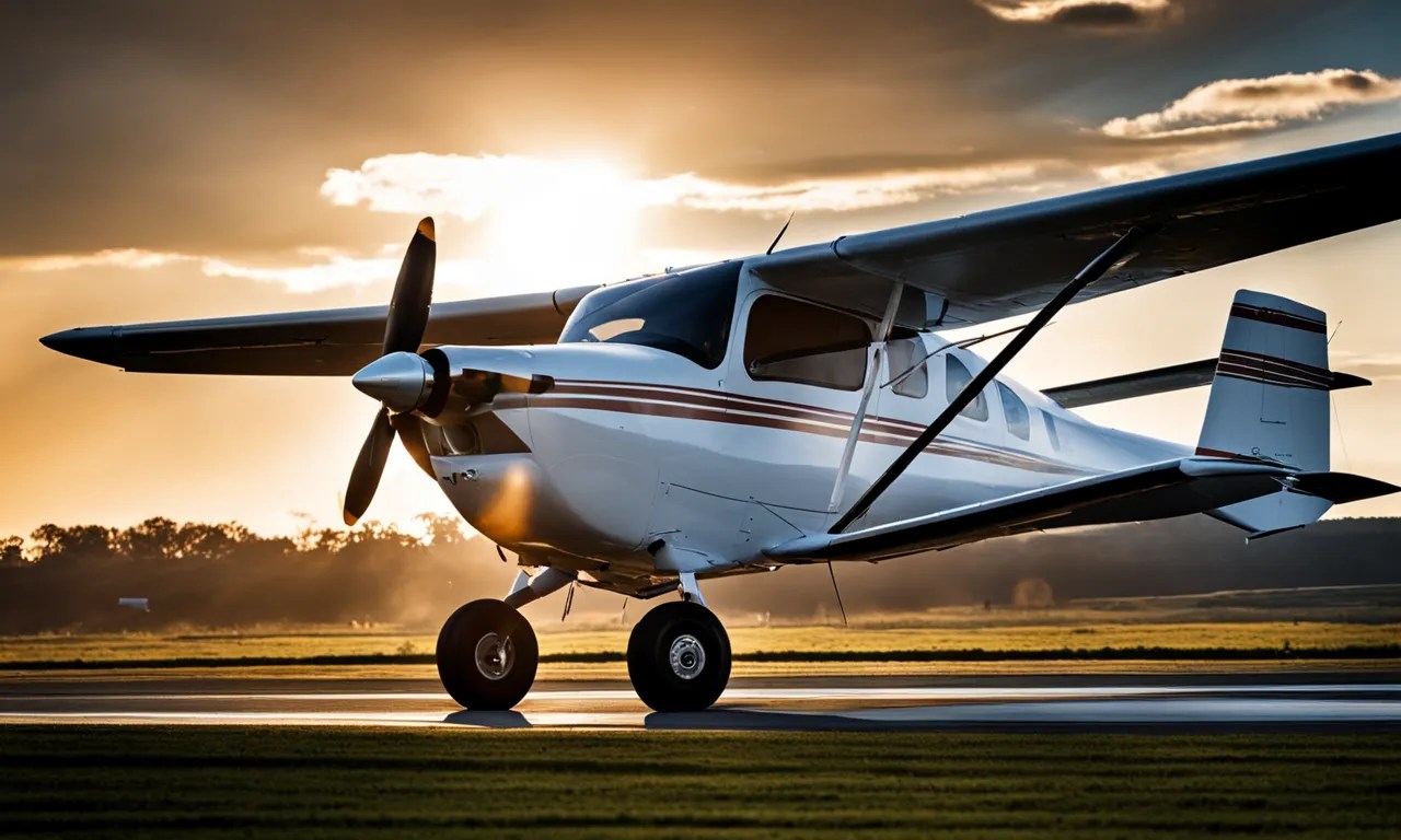 Do Small Planes Experience More Turbulence Than Large Planes
